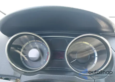 2013 Hyundai Sonata Gls from USA, damaged, VIN 5NPEB4AC2DH676684